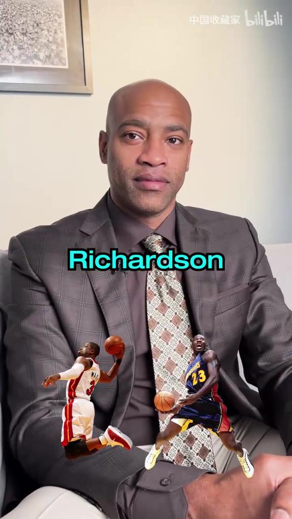 最不用謙虛的一集！卡特心中的最強扣籃王！