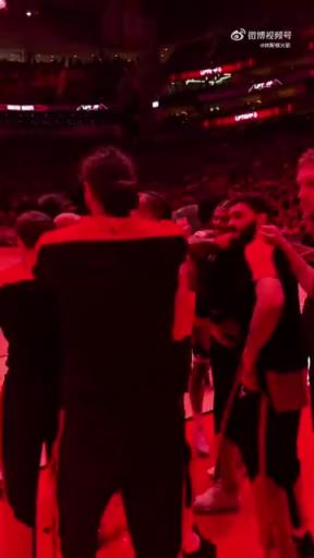 火箭全員出戰(zhàn)掘金！這是想攪亂西部排名嗎？