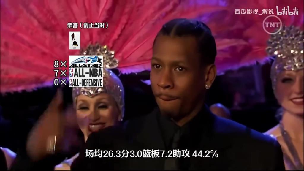 歷史最強(qiáng)全明星陣容？07賭城全明星賽西部出場(chǎng)儀式！