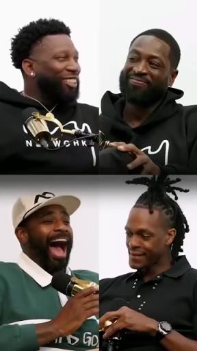 雷阿倫去熱火時(shí)的感受？隆多：打著打著發(fā)現(xiàn)，我們射手在對(duì)面！