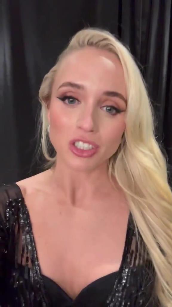 這么甜美的長(zhǎng)相，要是不跟你說，你都不知道她也是籃球遠(yuǎn)動(dòng)員